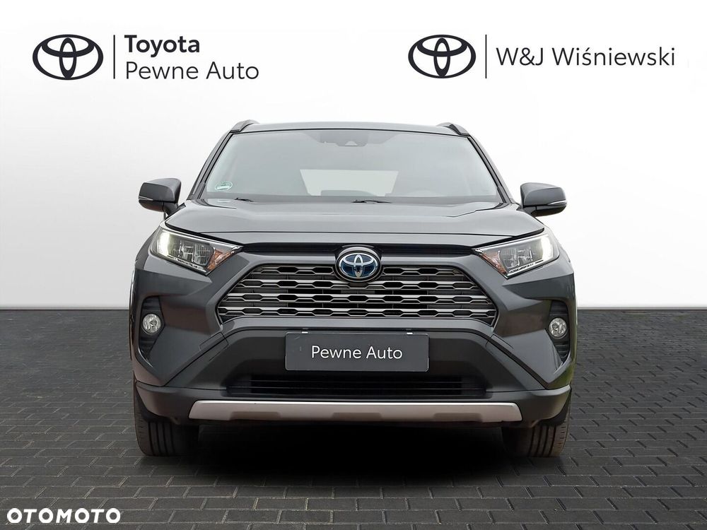 Toyota RAV4 - 4