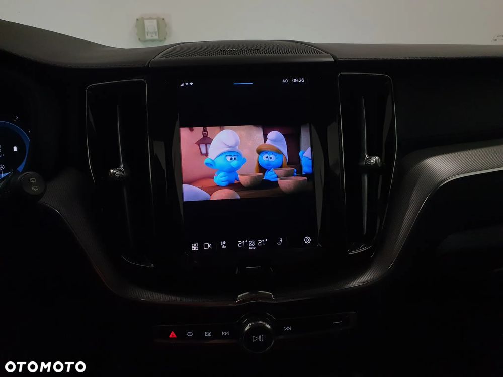 Volvo XC 60 B4 D Geartronic Inscription - 16