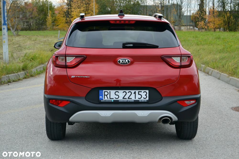 Kia Stonic - 2