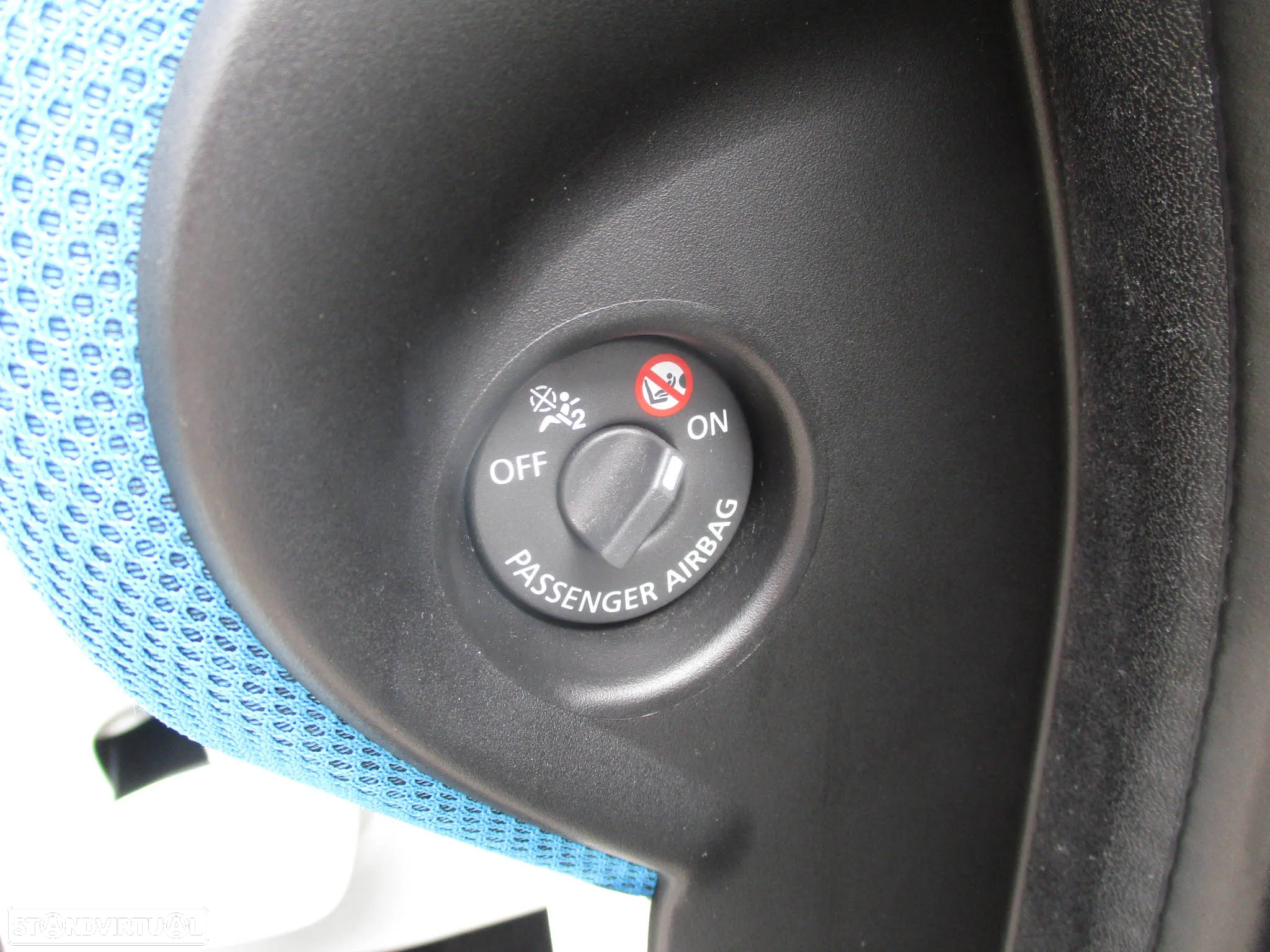 Smart ForFour 1.0 Proxy 71 Aut. - 41