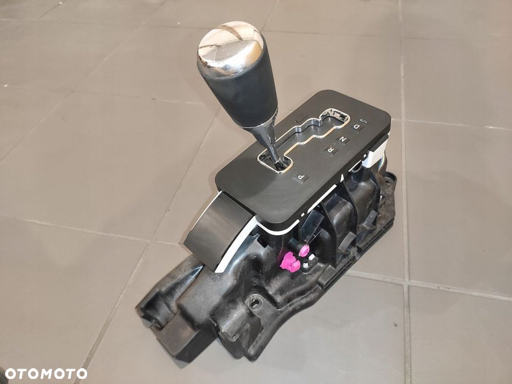 JEEP CHEROKEE KK 2.8CRD WYBIERAK LEWAREK ZMIANY BIEGÓW AUTOMAT ORYGINAŁ - 4