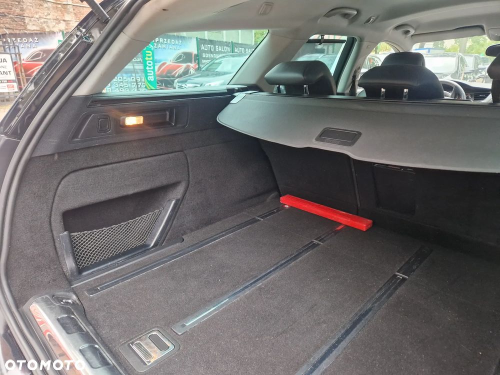 Citroën C5 Tourer HDi 140 FAP Exclusive - 15