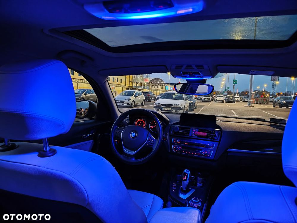 BMW Seria 1 - 32