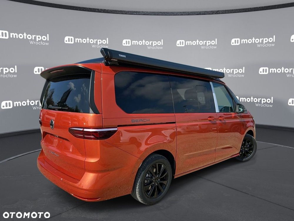 Volkswagen California - 6