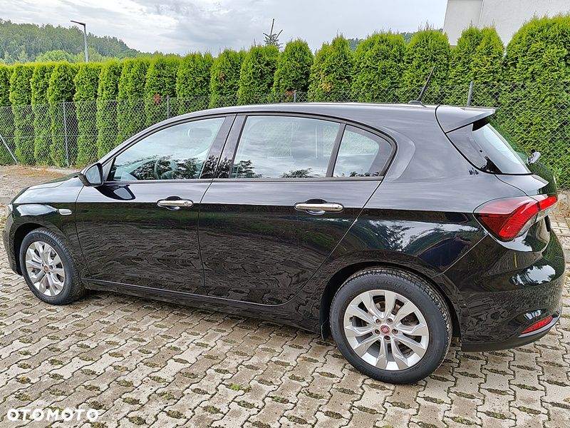 Fiat Tipo 1.6 MultiJet 16v Mirror - 29