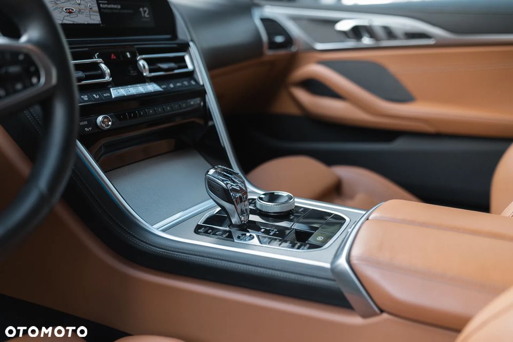 BMW Seria 8 M850i xDrive - 13