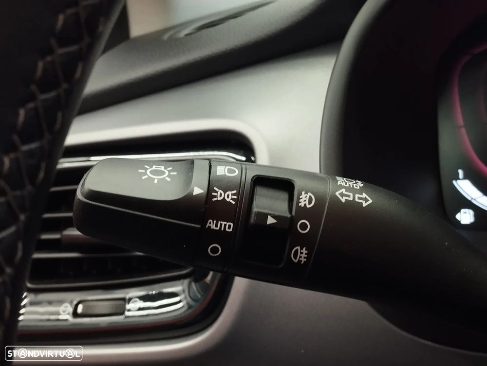 Kia Stonic 1.0 T-GDI Drive - 23