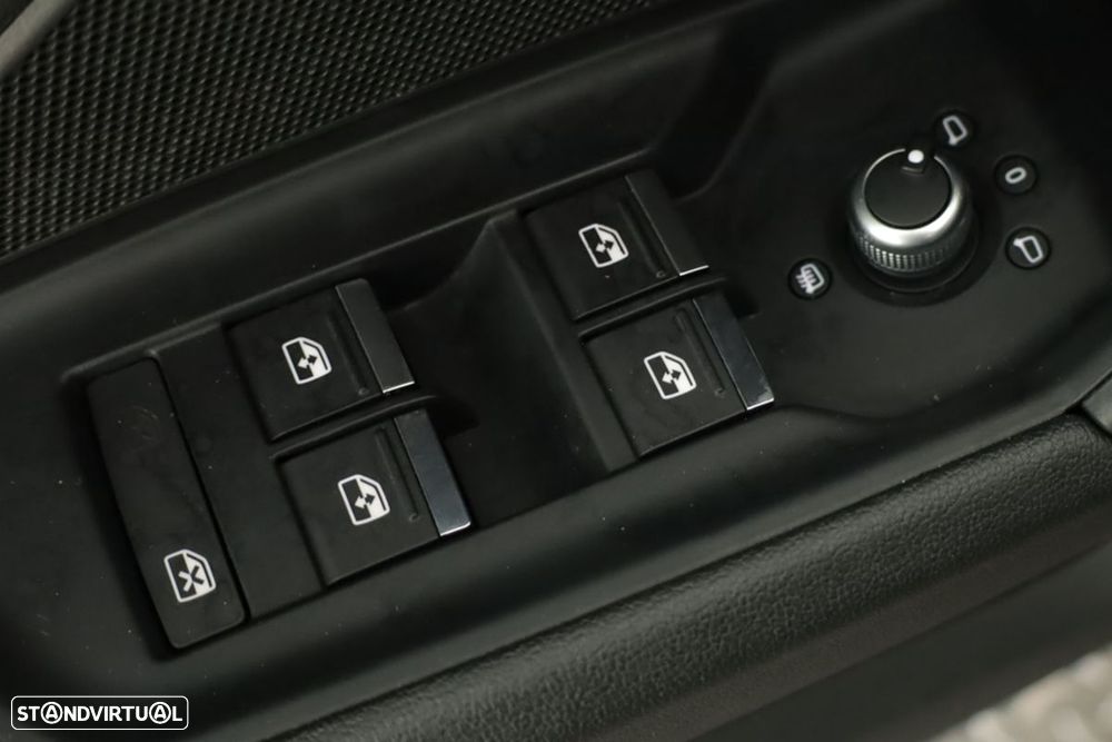 Audi A3 Sportback 30 TFSI Advanced S tronic - 18