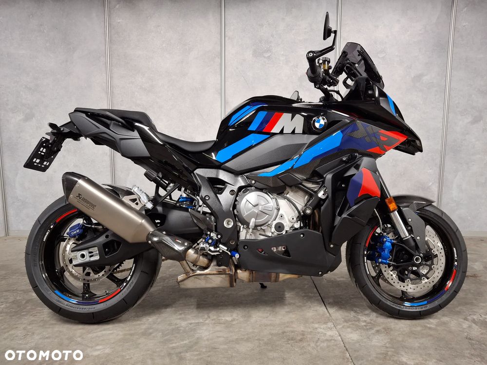 BMW XR - 1
