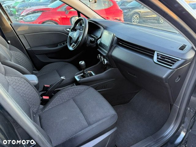 Renault Clio 1.0 TCe Intens - 18