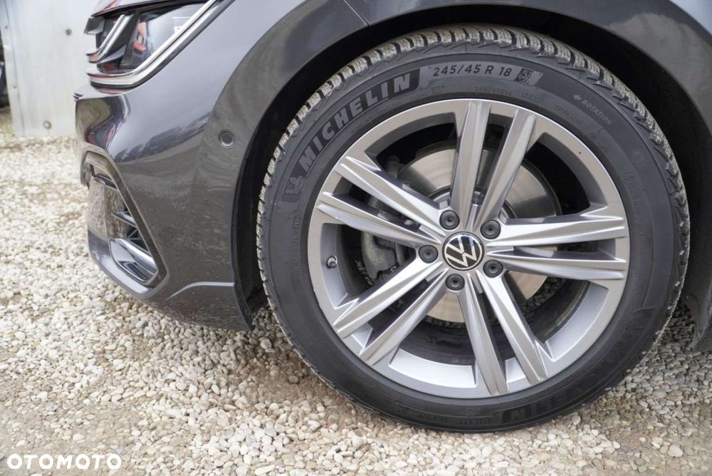 Volkswagen Arteon Shooting Brake 2.0 TDI R-Line DSG - 31