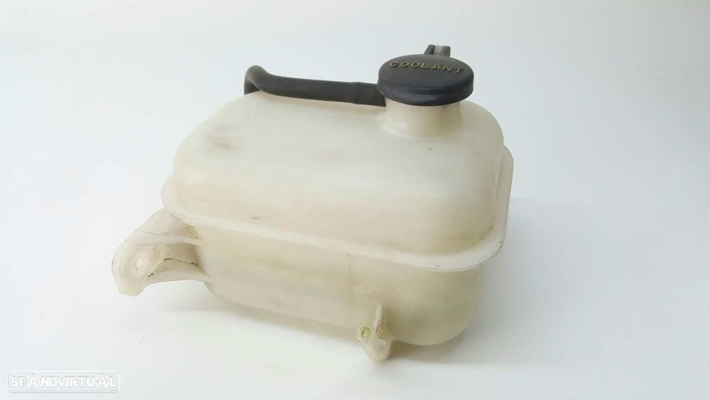 DEPOSÍTO DE EXPANSÃO KIA CEE'D SPORTY WAGON EMOTION - 1