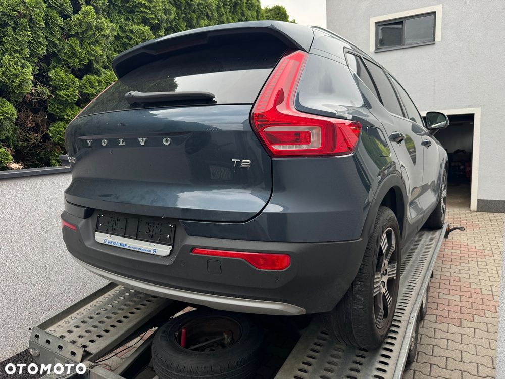Volvo XC 40 - 7