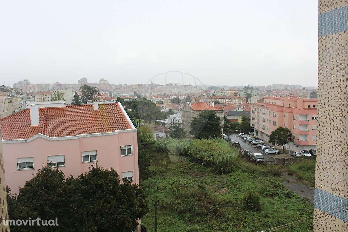 Apartamento T2 para venda - Grande imagem: 5/31