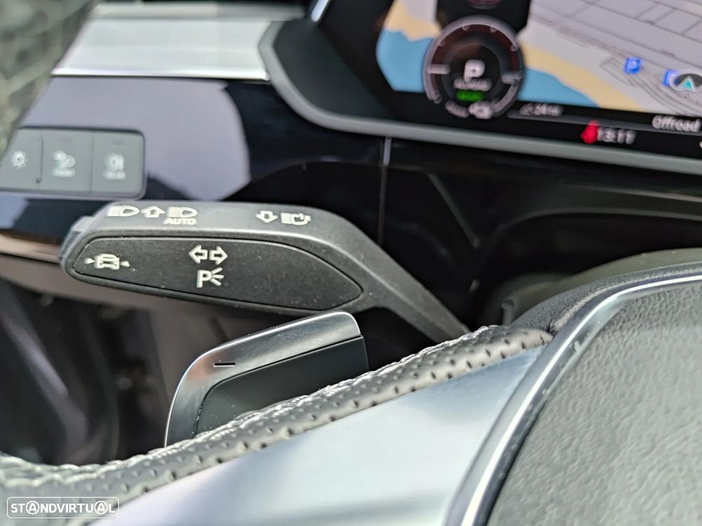 Audi e-tron Sportback 50 quattro - 25