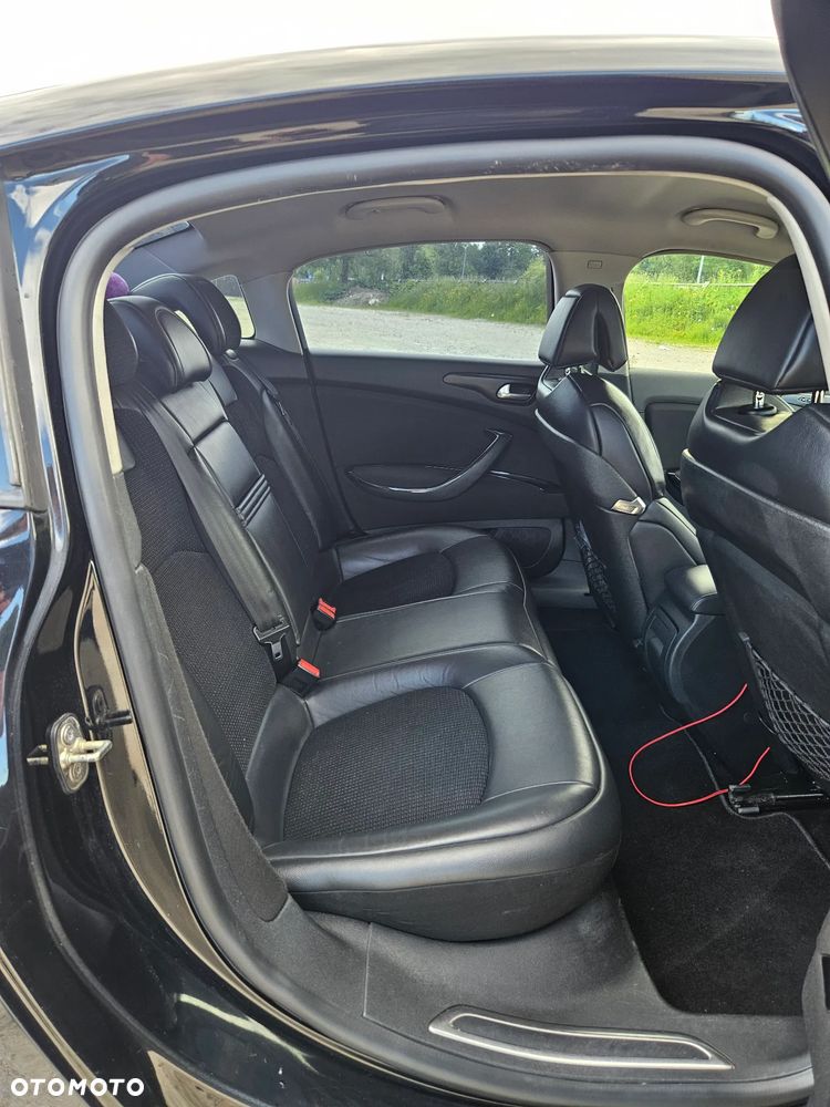 Citroën C5 2.0 HDi Exclusive - 8