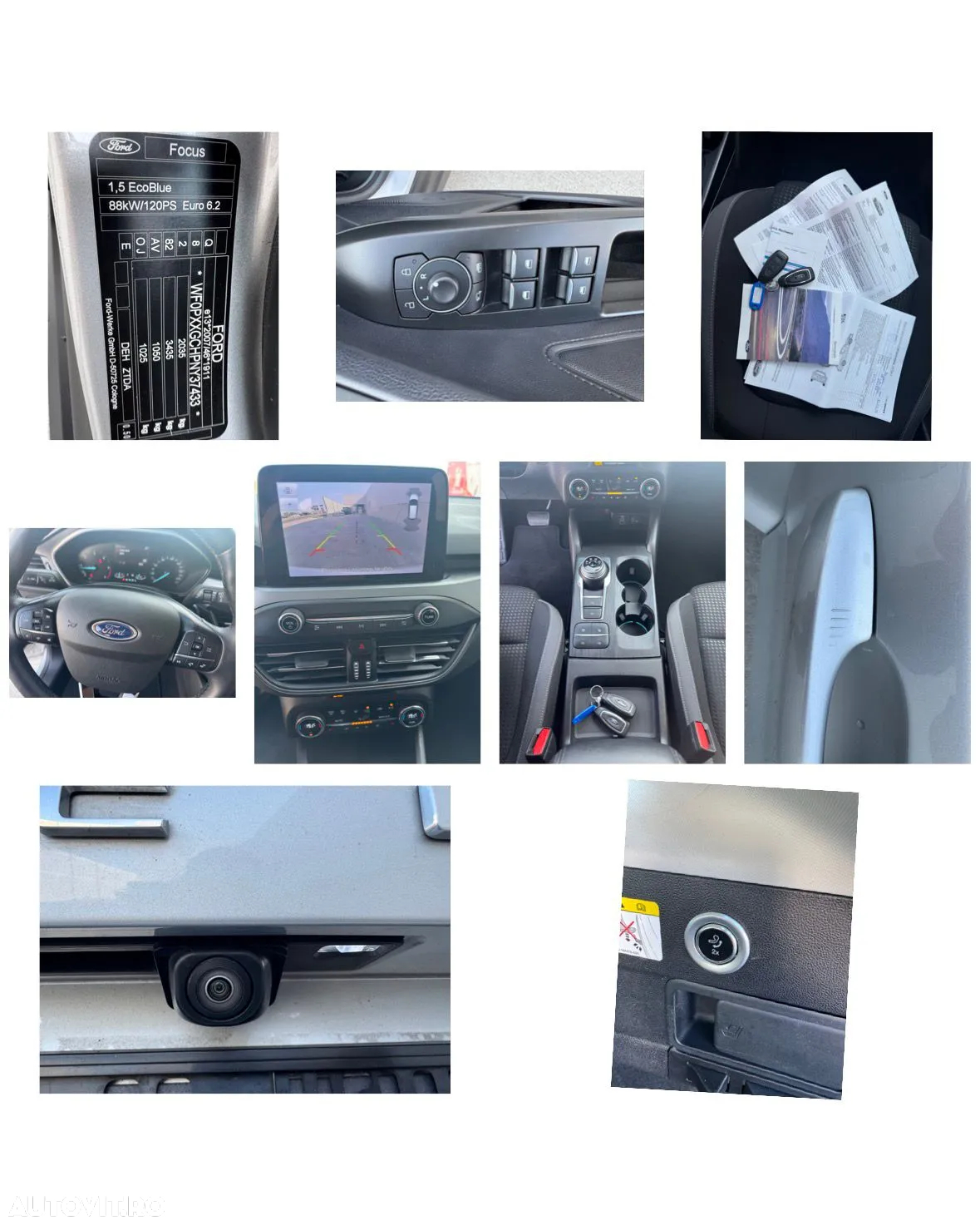Ford Focus - 8
