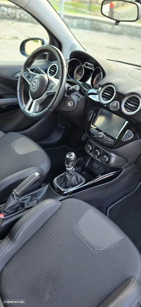 Opel Adam - 6