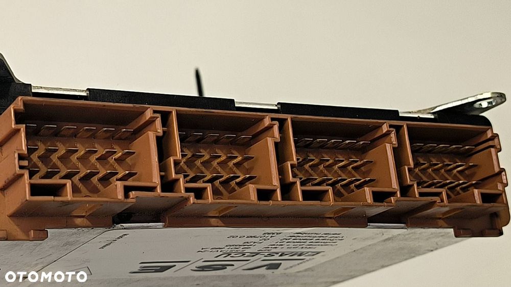 MODUŁ DAF 75.310 A10796002 - 2