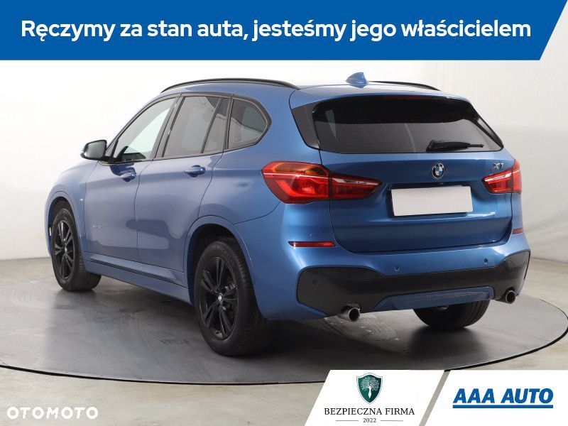 BMW X1 - 6