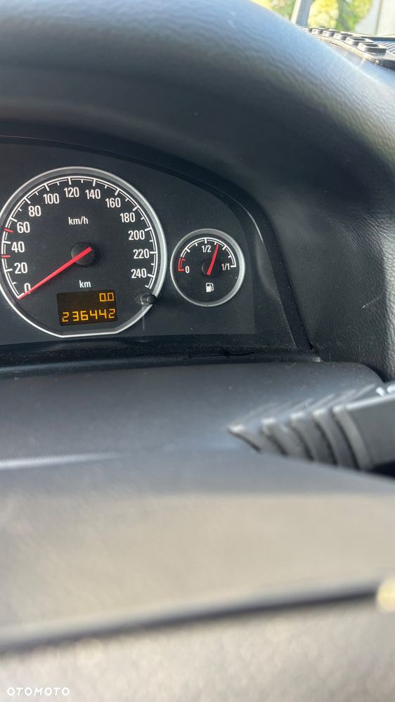 Opel Vectra 1.9 CDTI Comfort - 8