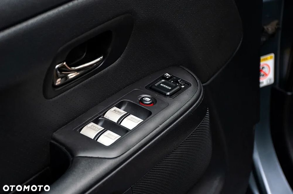 Honda CR-V 2.0 Executive - 22