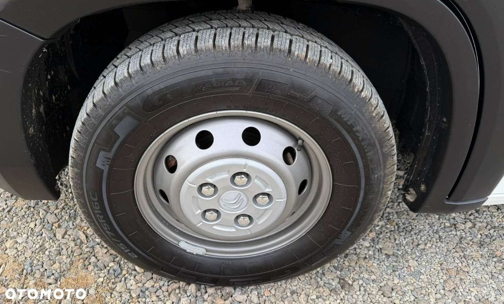 Citroën Jumper - 38