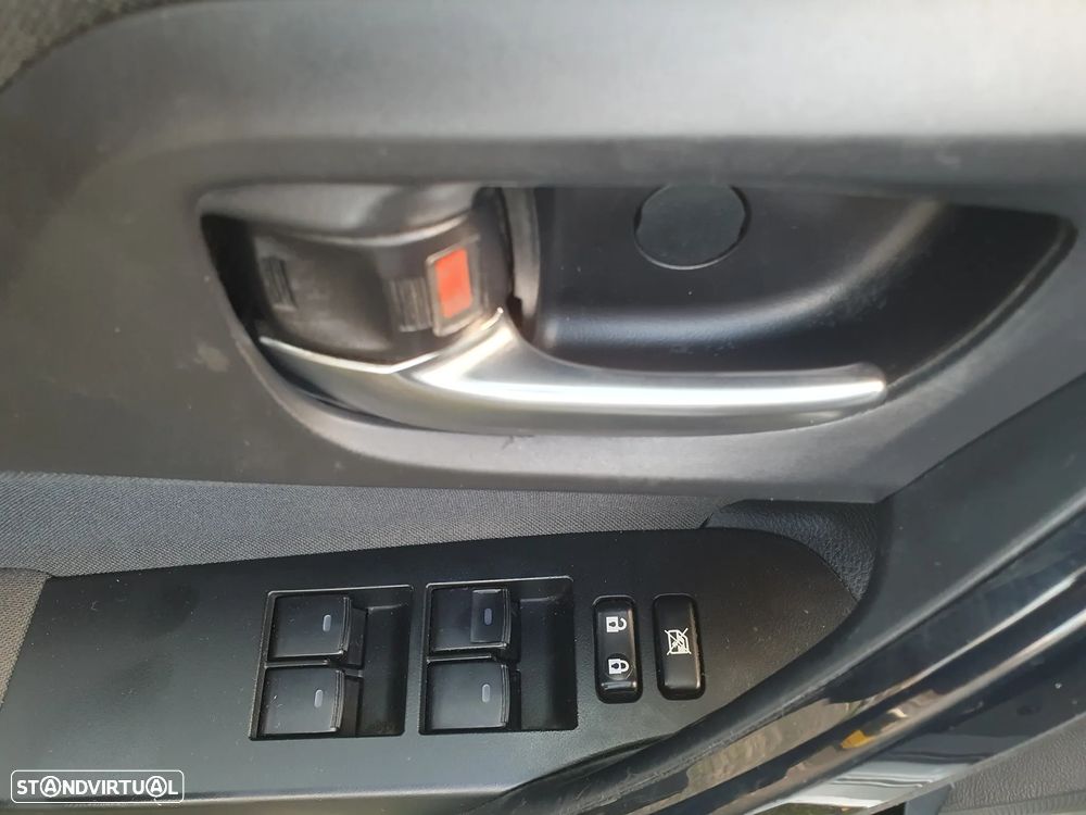 Toyota Auris Touring Sports 1.4 D-4D Comfort+Pack Sport - 40