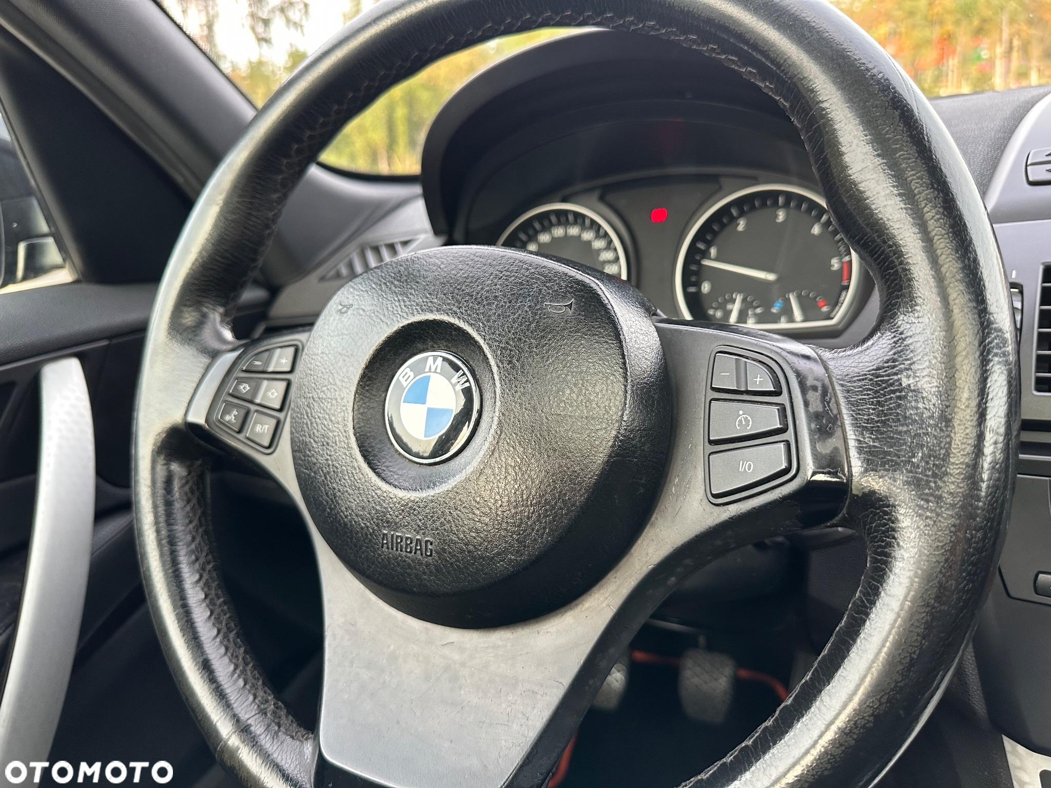 BMW X3 3.0d - 31