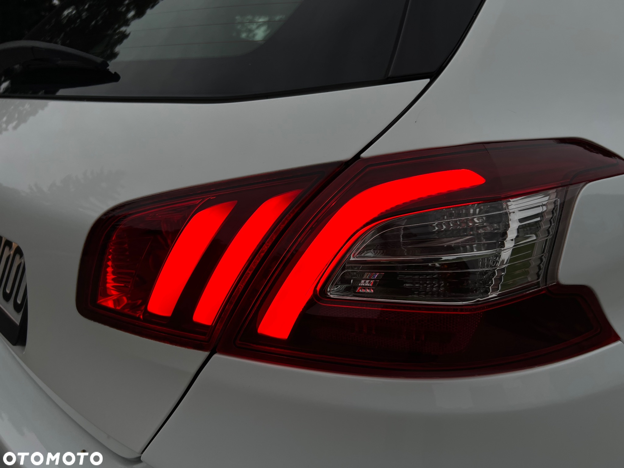 Peugeot 308 82 VTi Access - 12