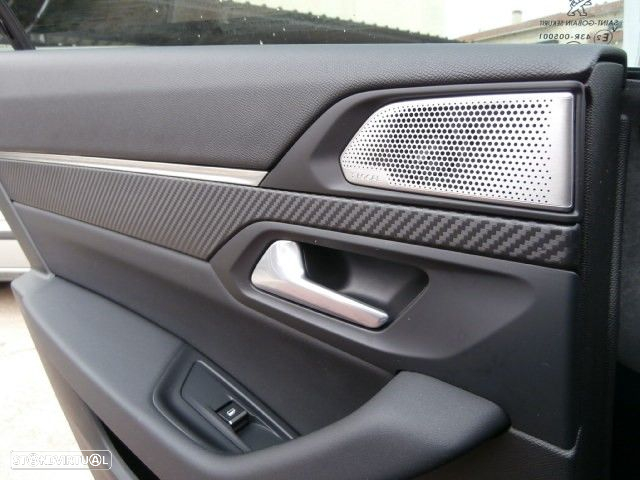 Peugeot 508 SW 1.5 BlueHDi GT Line EAT8 - 25