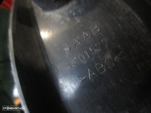 Grelha Friso 4561577 SAAB 95 FASE 1 1999 2.0I 150CV    4P AZUL TR GRE MATRICULA - 4