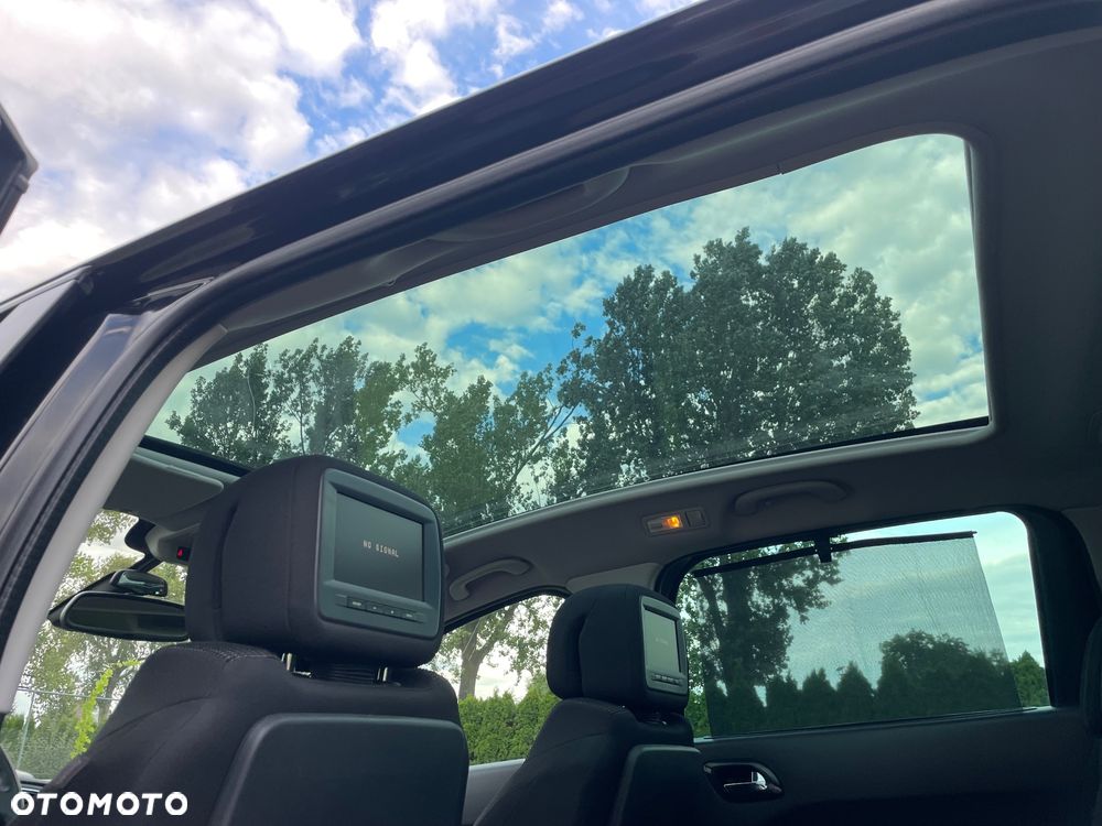 Peugeot 5008 HDI FAP 150 Family - 20