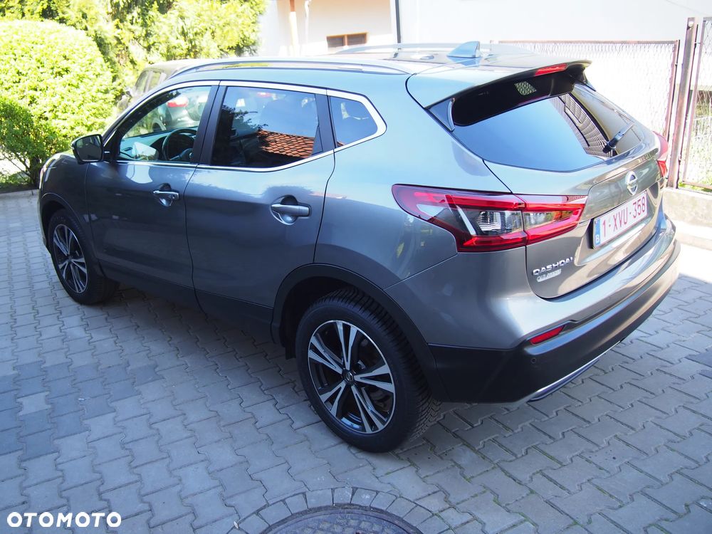 Nissan Qashqai 1.2 DIG-T 360 - 6