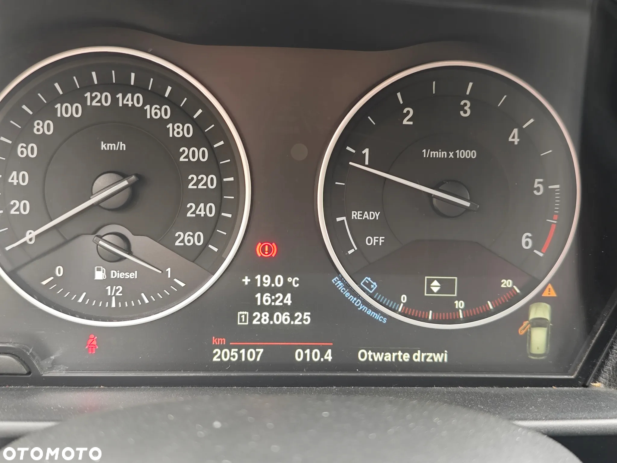 BMW Seria 1 118d - 7