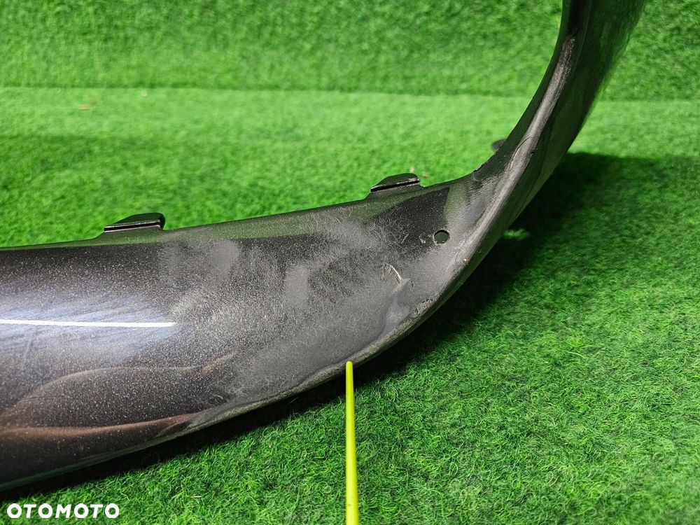 MERCEDES-BENZ W206 ---> ORYGINALNY ZDERZAK PRZÓD C63 AMG - 6