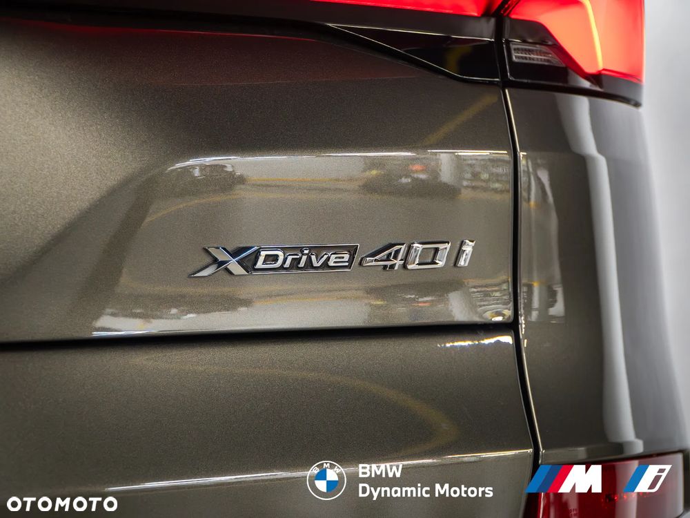 BMW X5 xDrive40i - 12