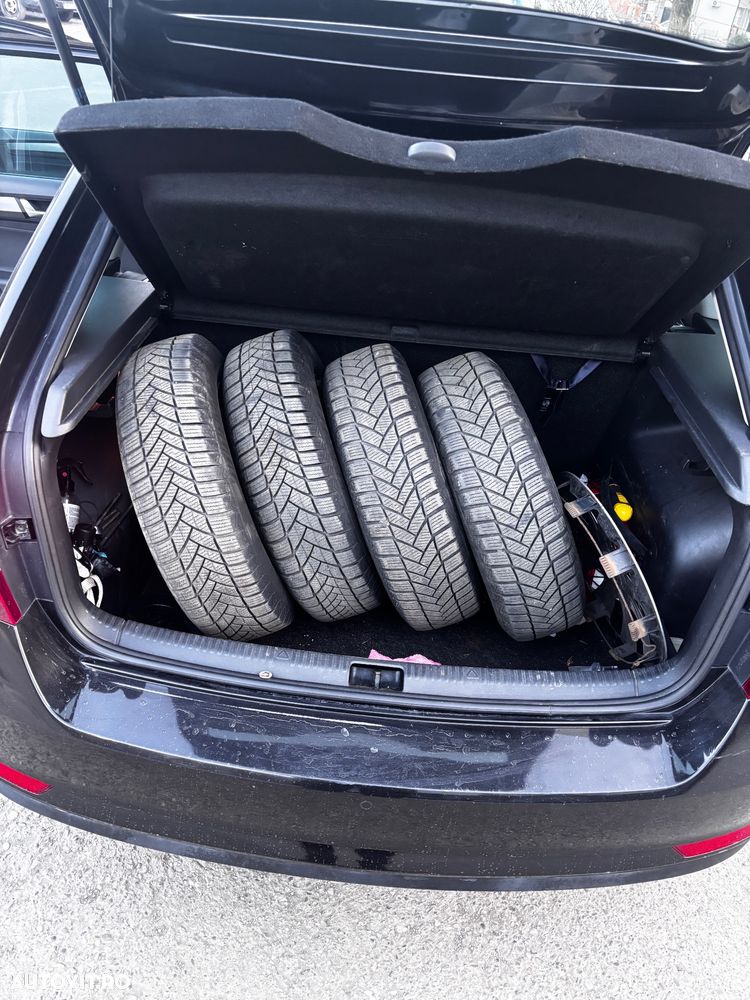 Skoda RAPID 1.0 TSI Ambition - 5