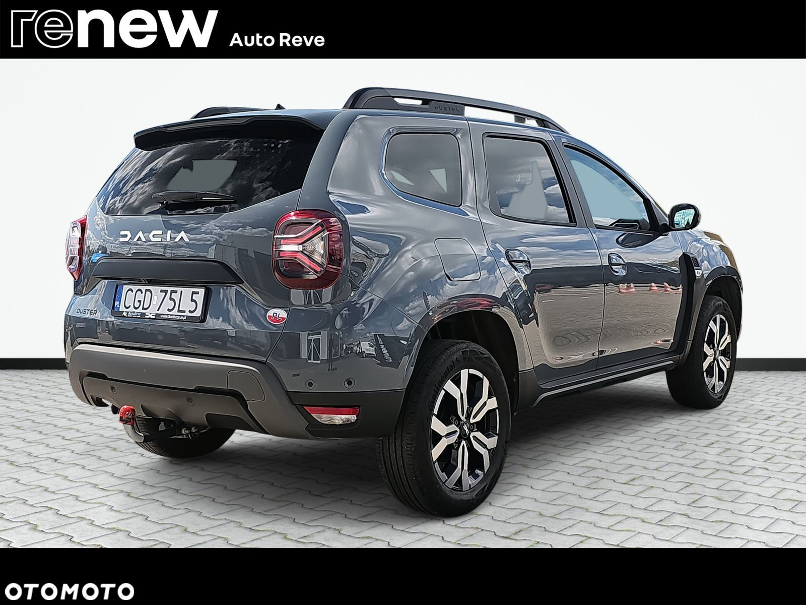 Dacia Duster - 5