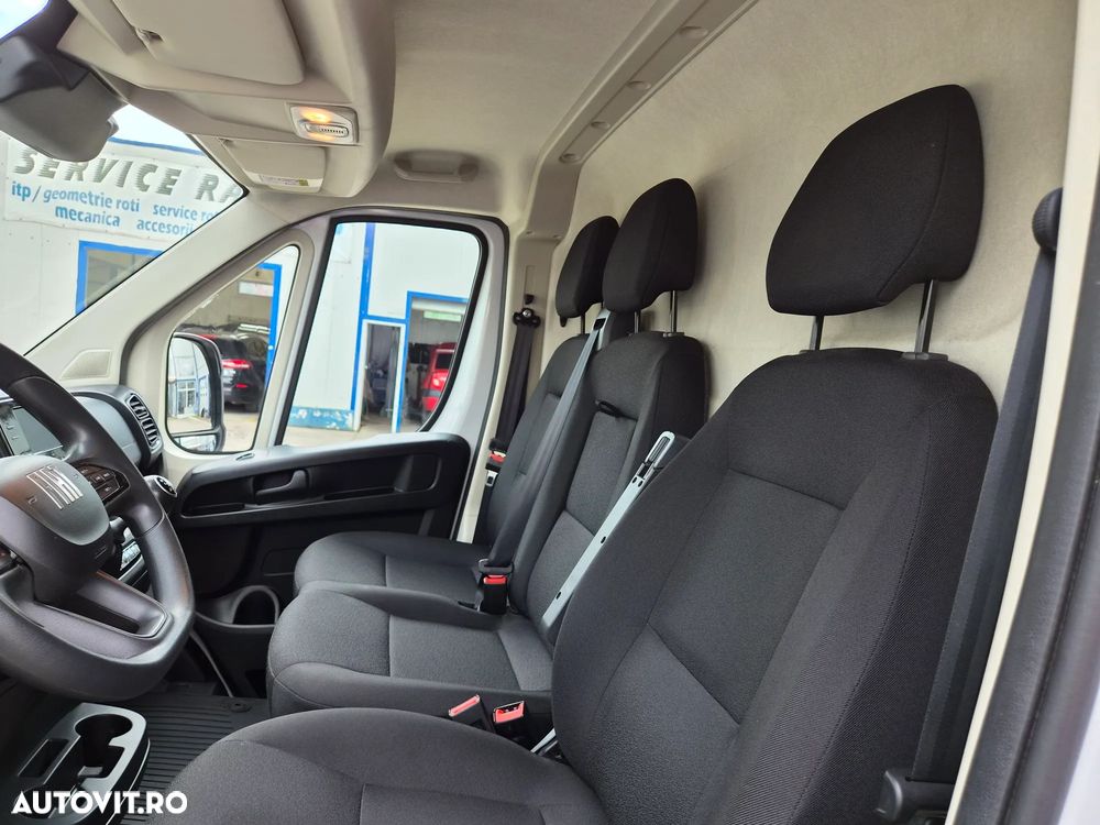Fiat DUCATO - 8