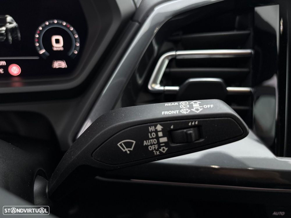 Audi Q4 e-tron 35 55 kWH - 30