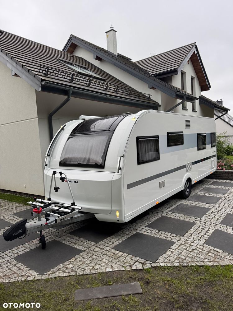 Adria Adora 613 UT Alde - 19