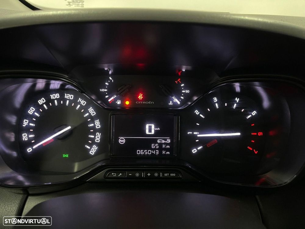 Citroën C3 Aircross 1.2 PureTech C-Series - 31