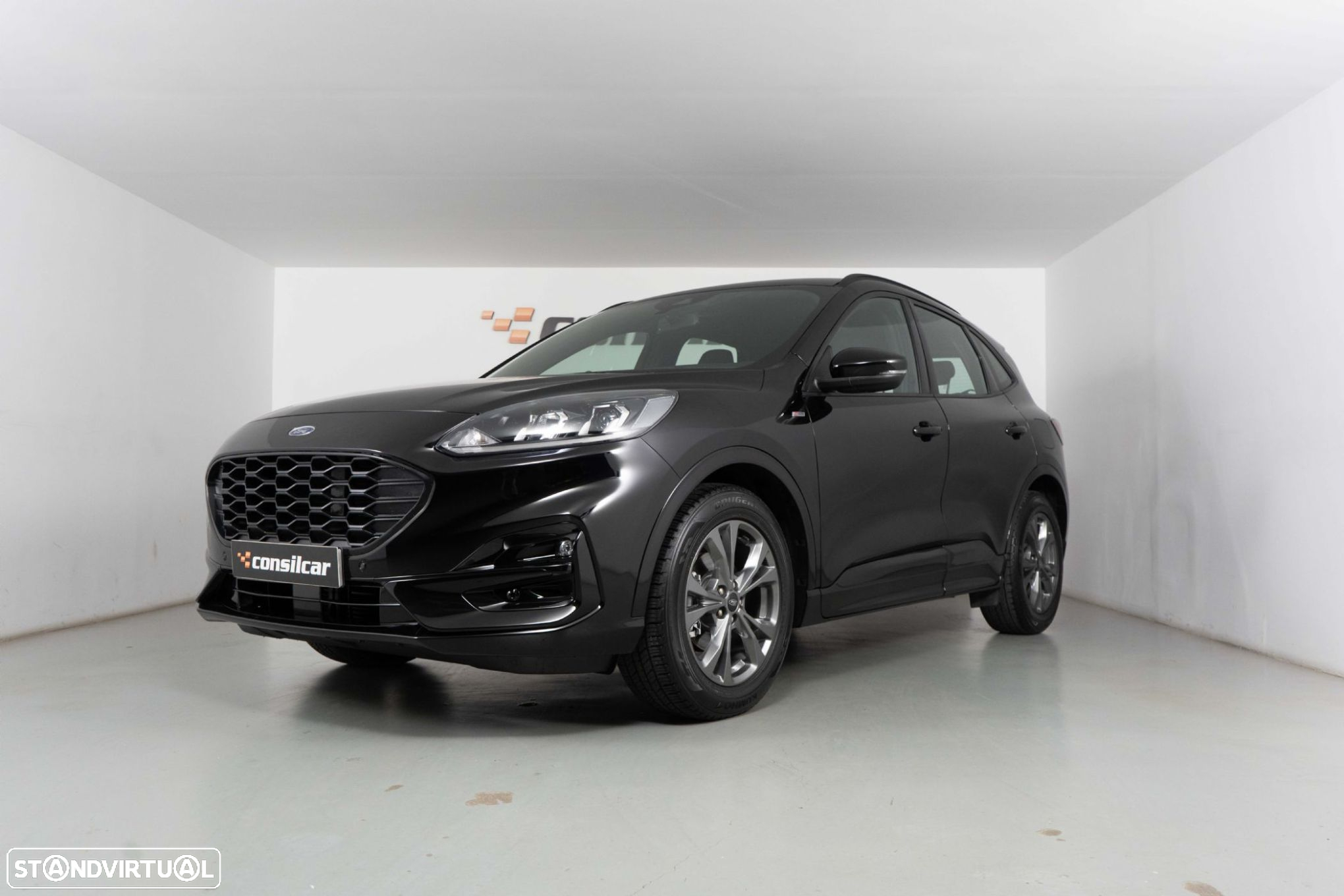 Ford Kuga - 7