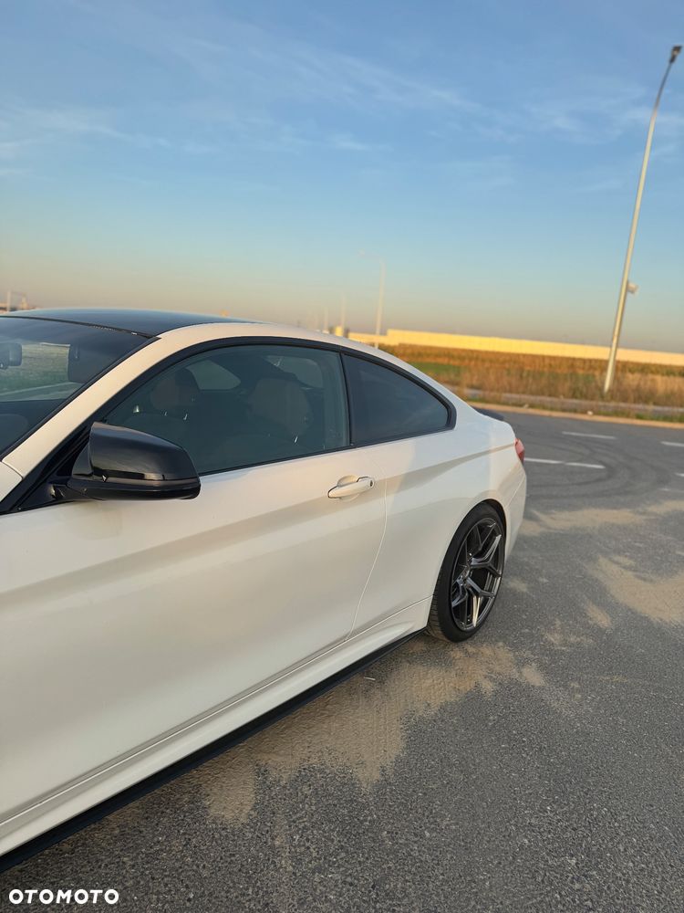 BMW Seria 4 - 15