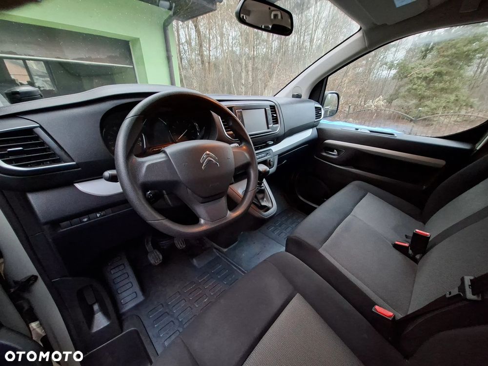 Citroën SpaceTourer 2.0 BlueHDi XL Shine - 10