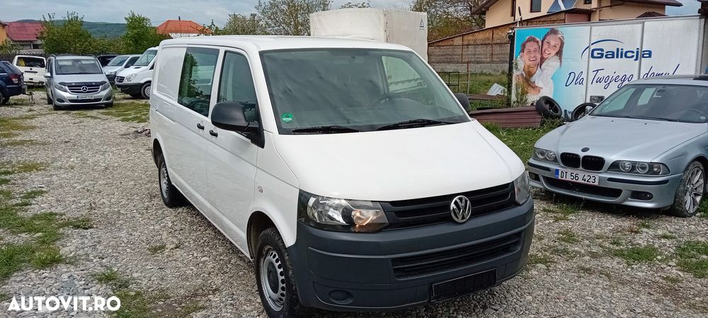 Volkswagen Transporter Standard - 2
