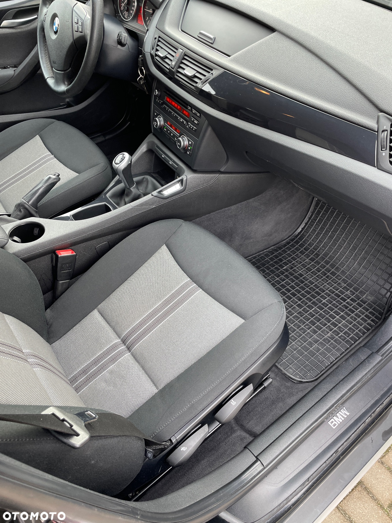 BMW X1 sDrive18d - 17