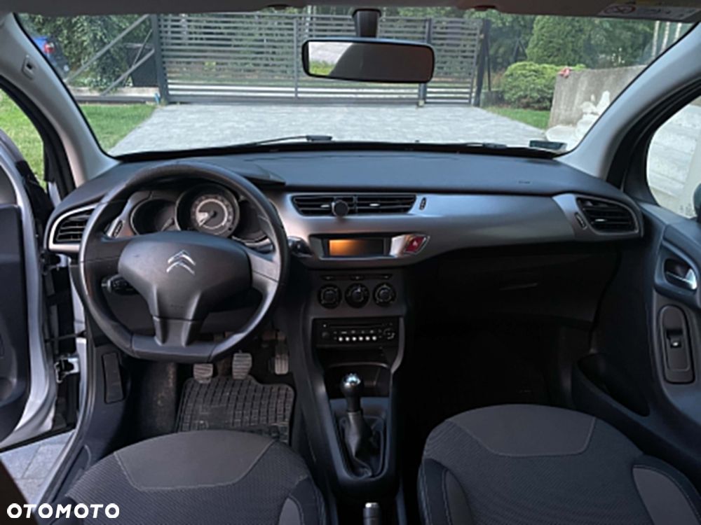 Citroën C3 - 7
