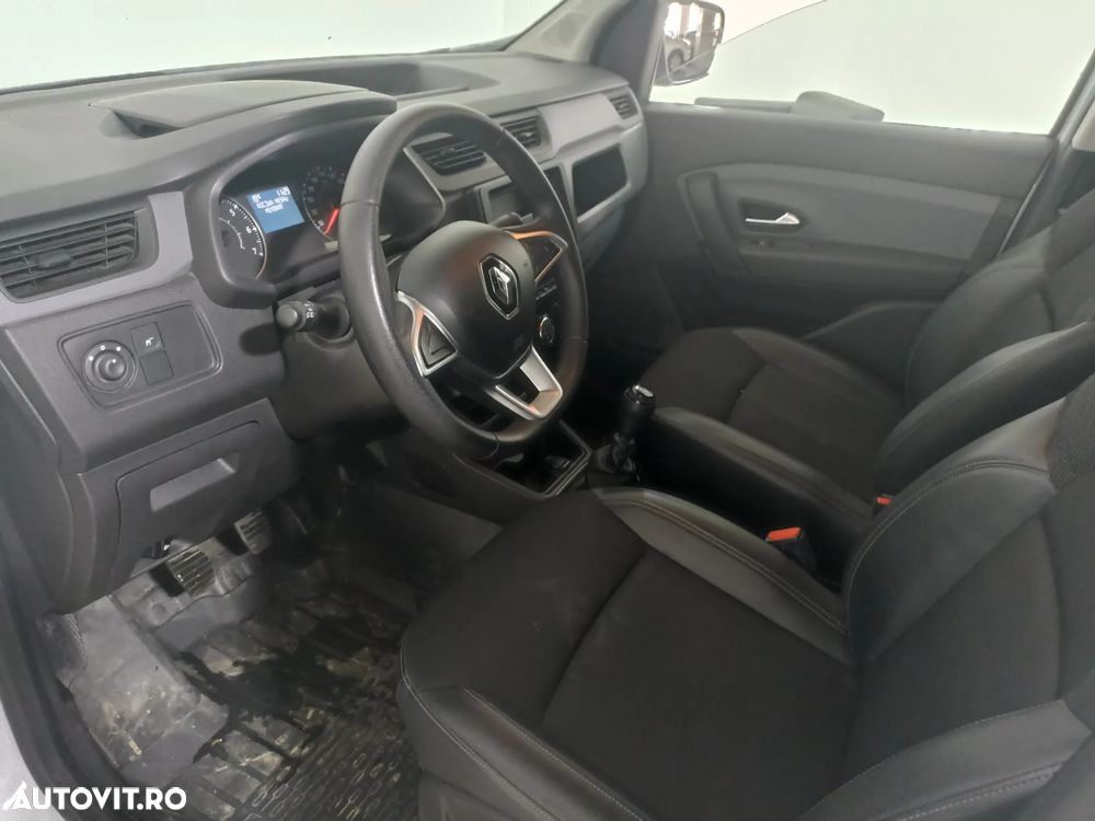 Renault Express Van 1.5dci 95 cp - 10